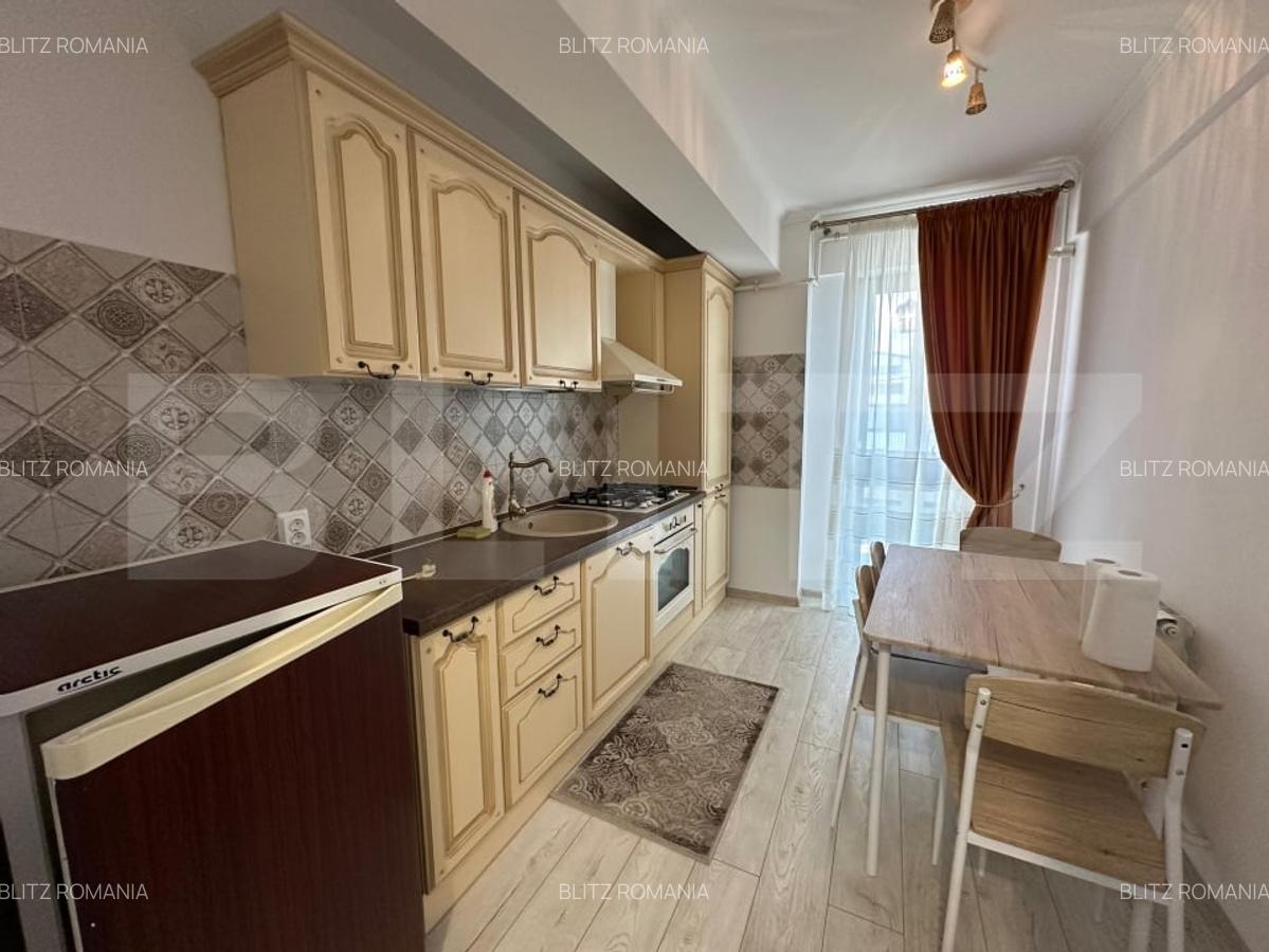 Apartament 2 camere, decomandat, zona Magnolia Pielesti-La Taifas - 7