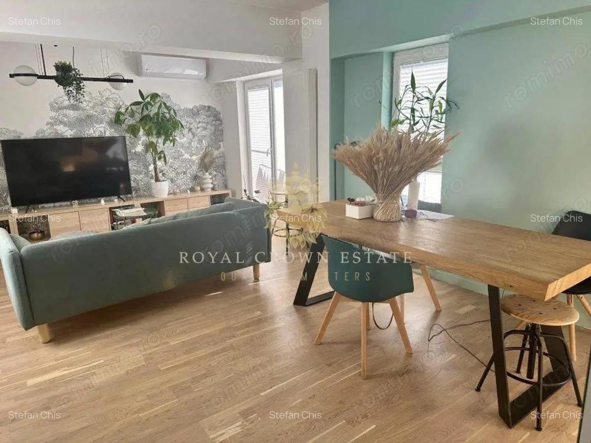 Duplex - Penthouse 3 camere | Belvedere Residence - Pipera - Floreasca - 1