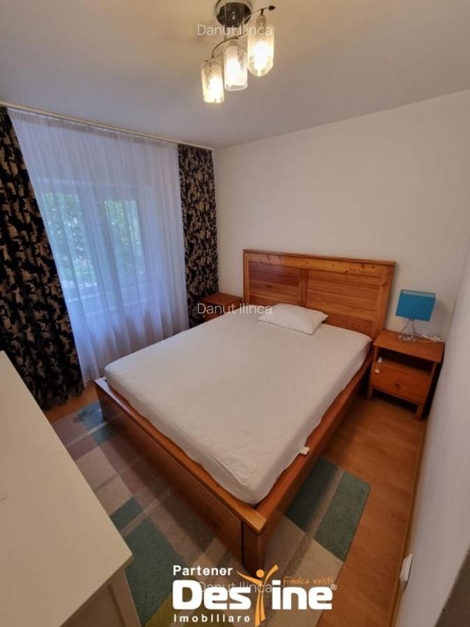 Nicolina - Apartament 2 camere decomandat, dotari moderne, internet si Smart TV - 3