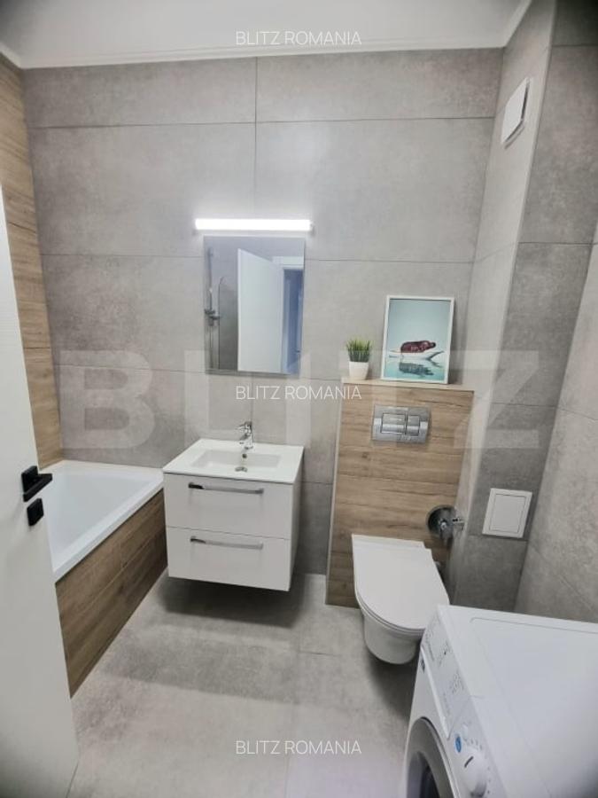 Apartament modern cu 3 camere, in Prima Arena - 7