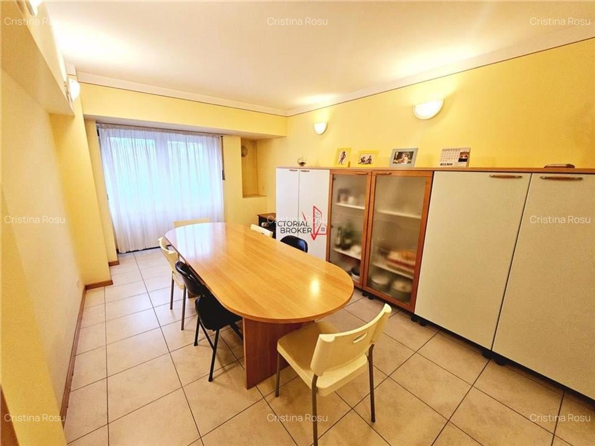 4 Camere Unirii, Punctul 0 al Capitalei, 1 minut metrou - 3