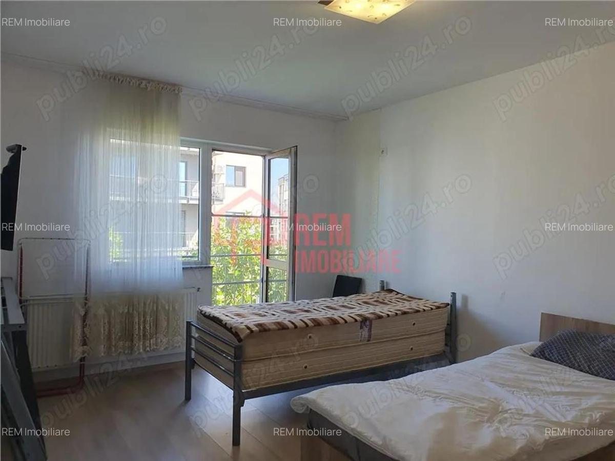 Vanzare apartament 2 camere, mobilat, utilat, Dobroesti, Fundeni, Dragonul Rosu, Sp Oncologic - 2