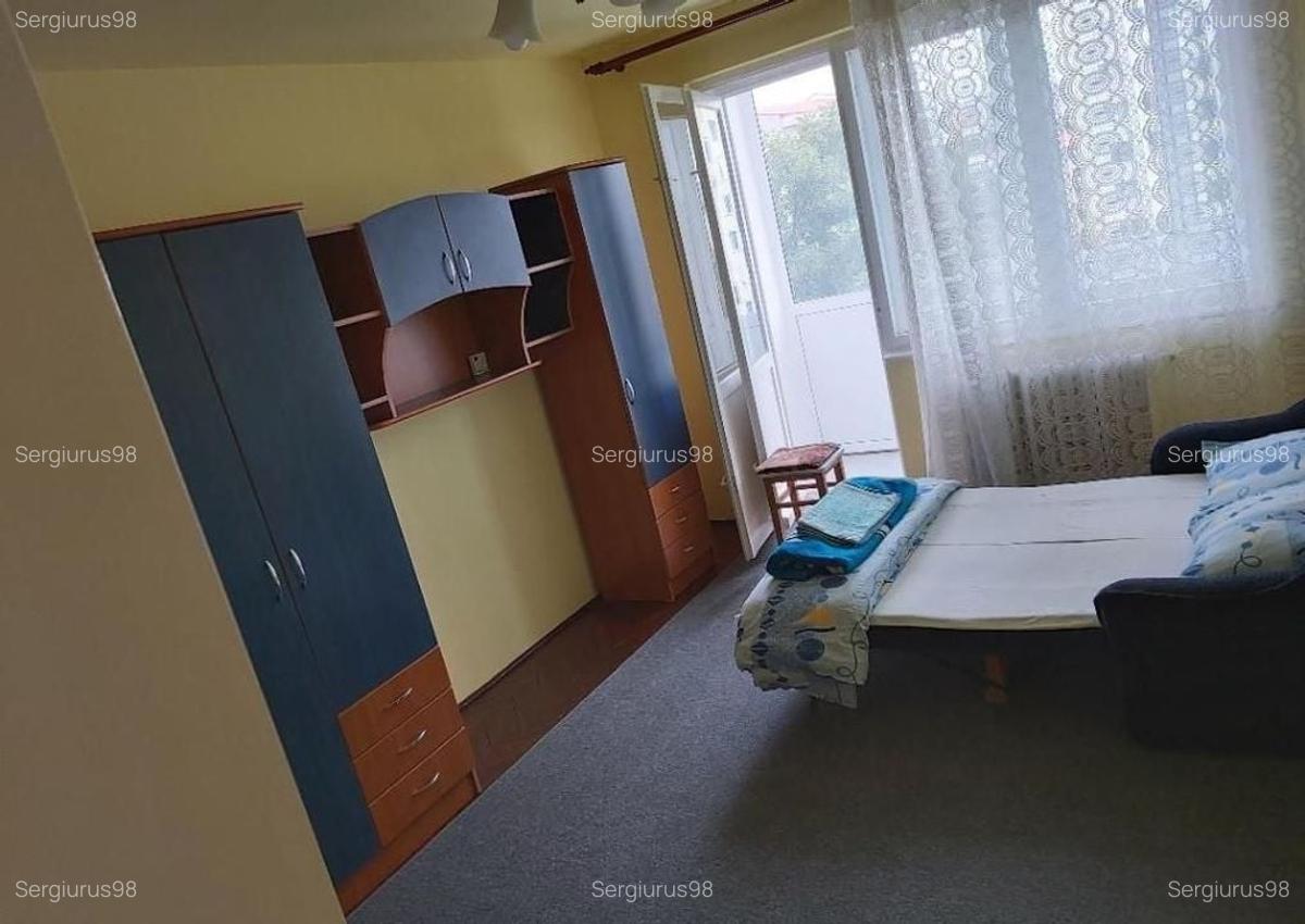 Apartament cu 2 camere | Decomandat | 52 mp | Gheorgheni - 2