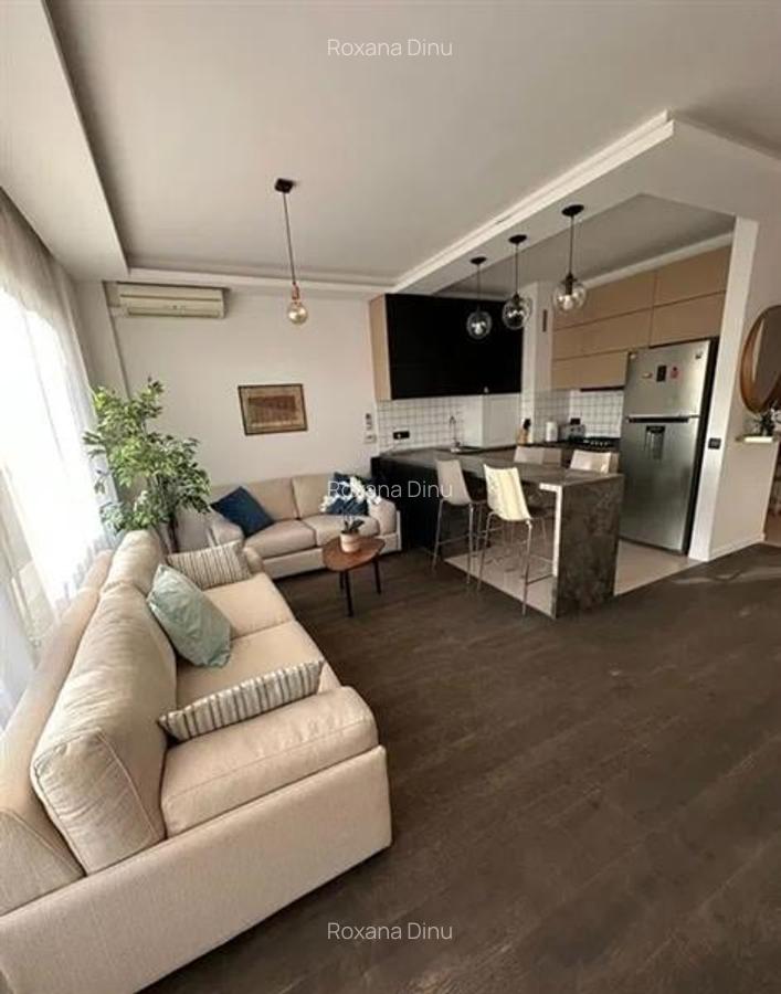 Vanzare Apartament 3 Camere New Town Residence Cu Loc De Parcare Inclus - 1