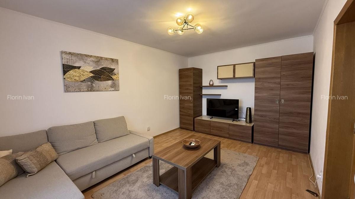 Dorobanti - Polona, 2 camere, mobilat, utilat, metrou Stefan cel Mare - 2