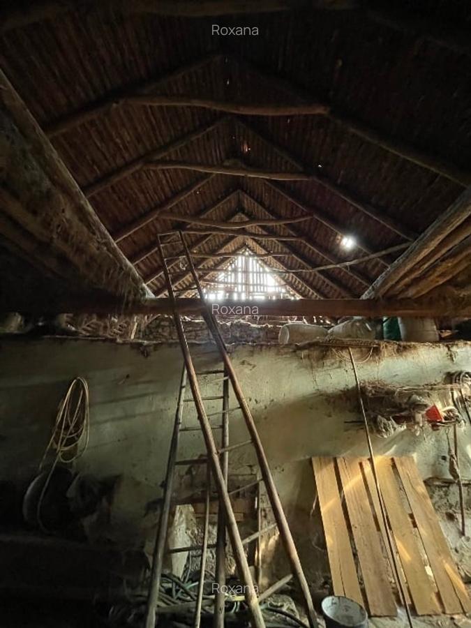Casă de vânzare în sat Perșani, județul Brașov - 5