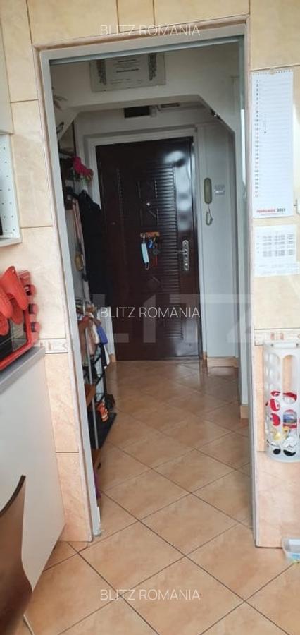 Apartament de vanzare, cu 3 camere, 63 mp, zona Cameliei - 16