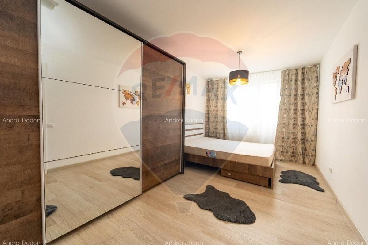Apartament de lux spre inchiriere - Complex Urban Brasov - 12