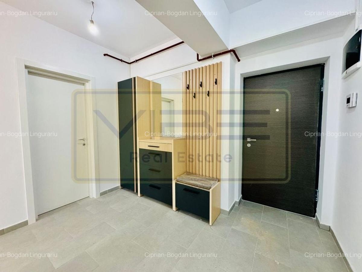 Apartament 2 camere premium Unirea Towers - Podu Ros - 24