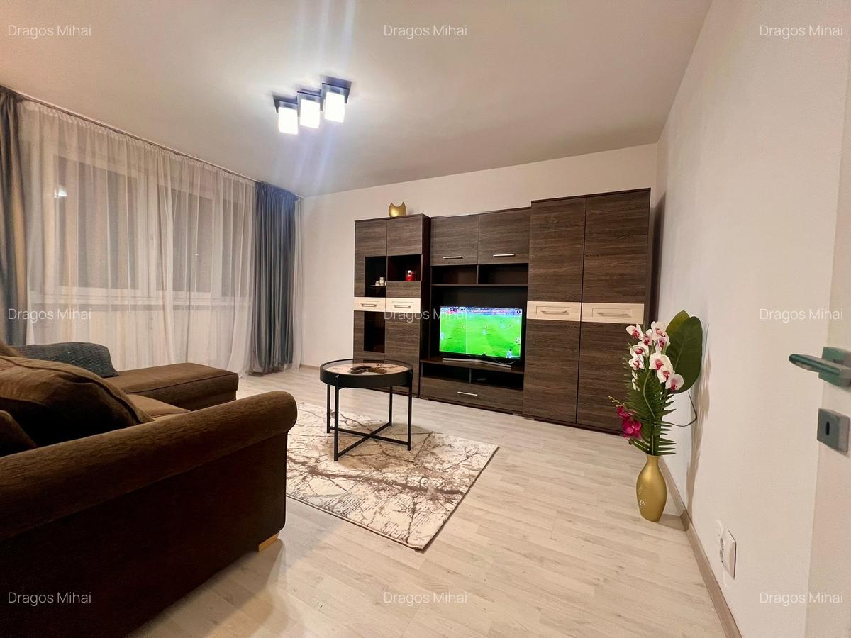 UNIRII CANTEMIR - METROU 5 MINUTE - DECOMANDAT - MOBILAT 2024 - 6