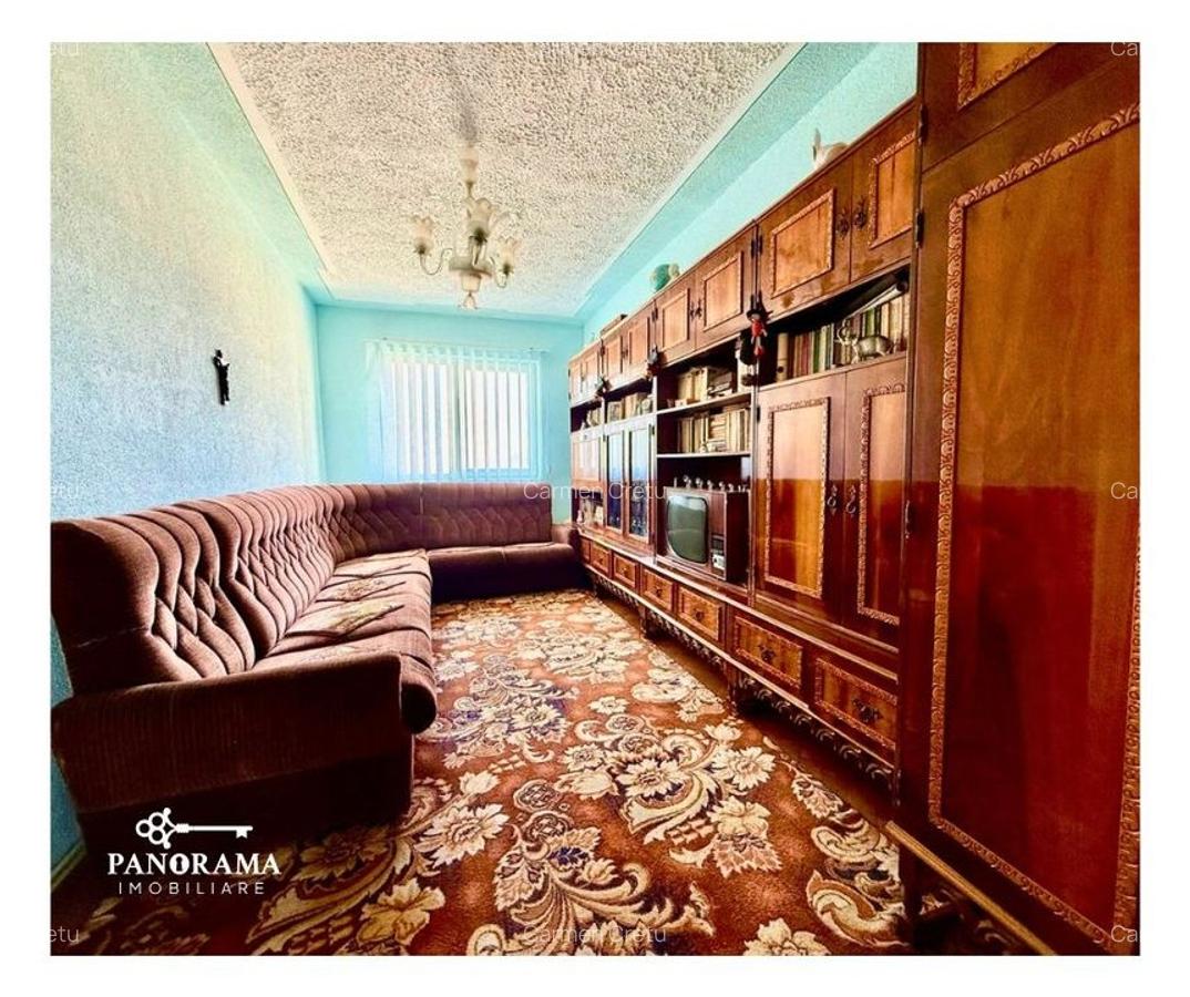 Apartament spațios cu 4 camere, vedere panoramică și garaj - 9