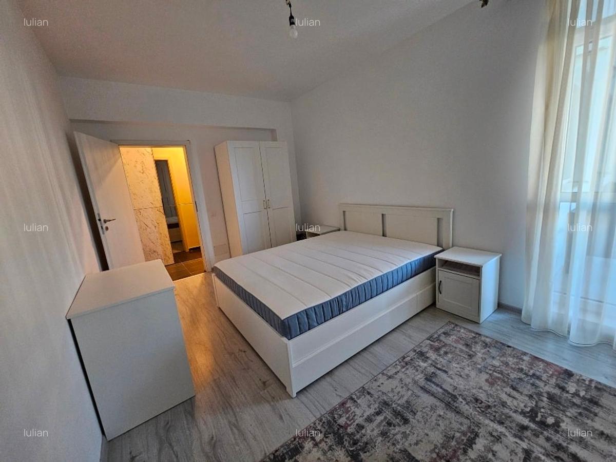 Apartament 2 camere, Metropolitan Metalurgiei. PRIMA INCHIRIERE - 7