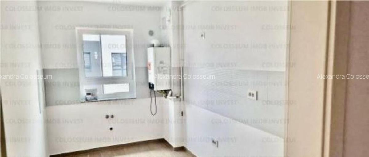 Apartament 3 camere,2 bai,parcare subterana- zona Tractorul - 6 Apartament 3 camere,2 bai,parcare subterana- zona Tractorul - 6