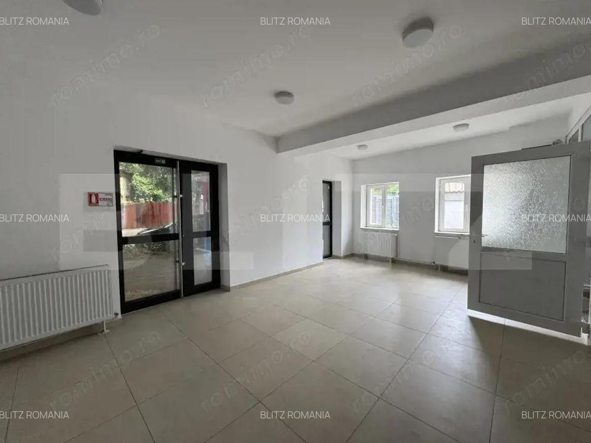 Cladire comerciala, 360 mp, 335 mp teren, zona centrala - 7
