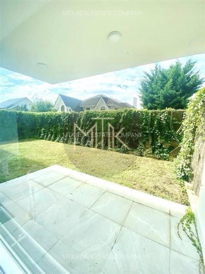 Apartament de lux 3 camere + Gradina | PIPERA | Complex cu piscina - 6