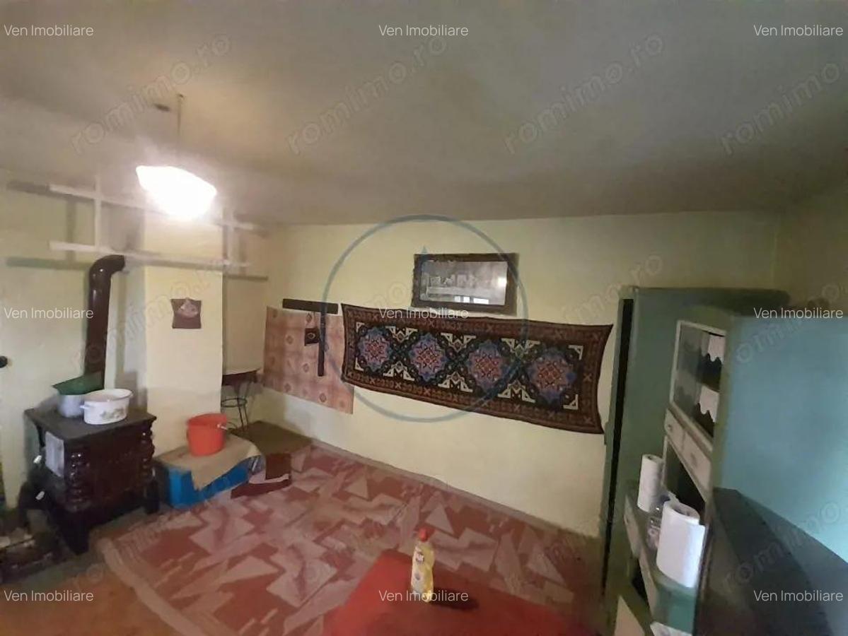Casa traditionala cu anexe si gradina,Zona Nasaud - 5