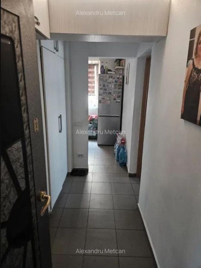Apartament 2 camere Brancoveanu/Huedin - 6