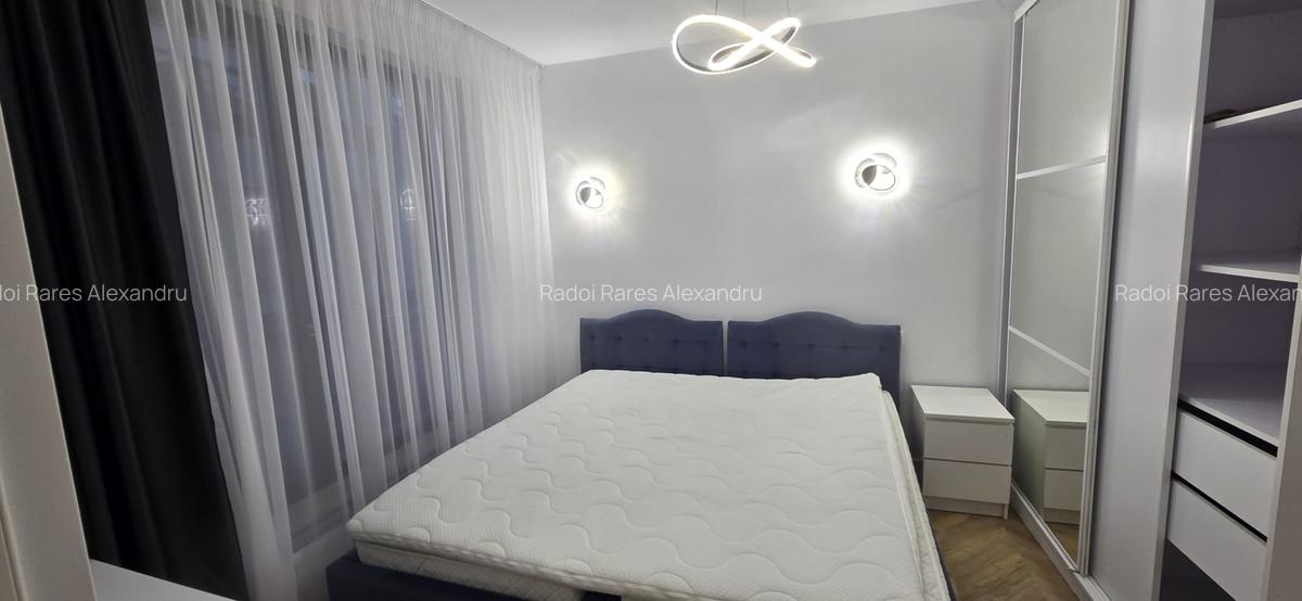 Mamaia Nord, P+2, predare la cheie, mobilat - utilat, parcare, TVA inclus - 23