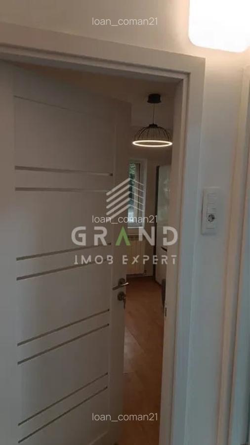 Ap 3 camere DECOMANDAT, BALCON INCHIS, zona Gheorgheni - 7