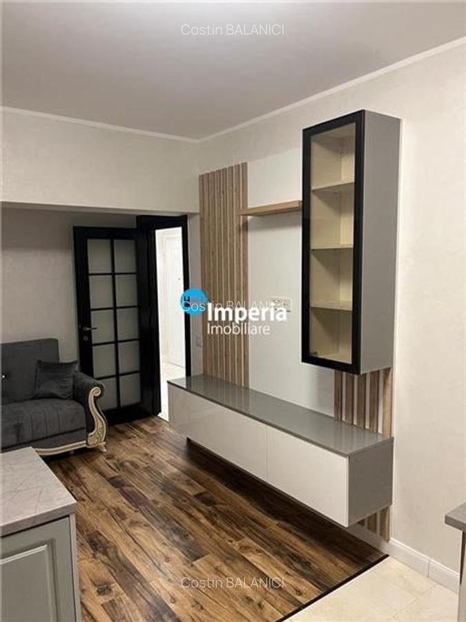 Apartament cu 2 camere în Copou - 10