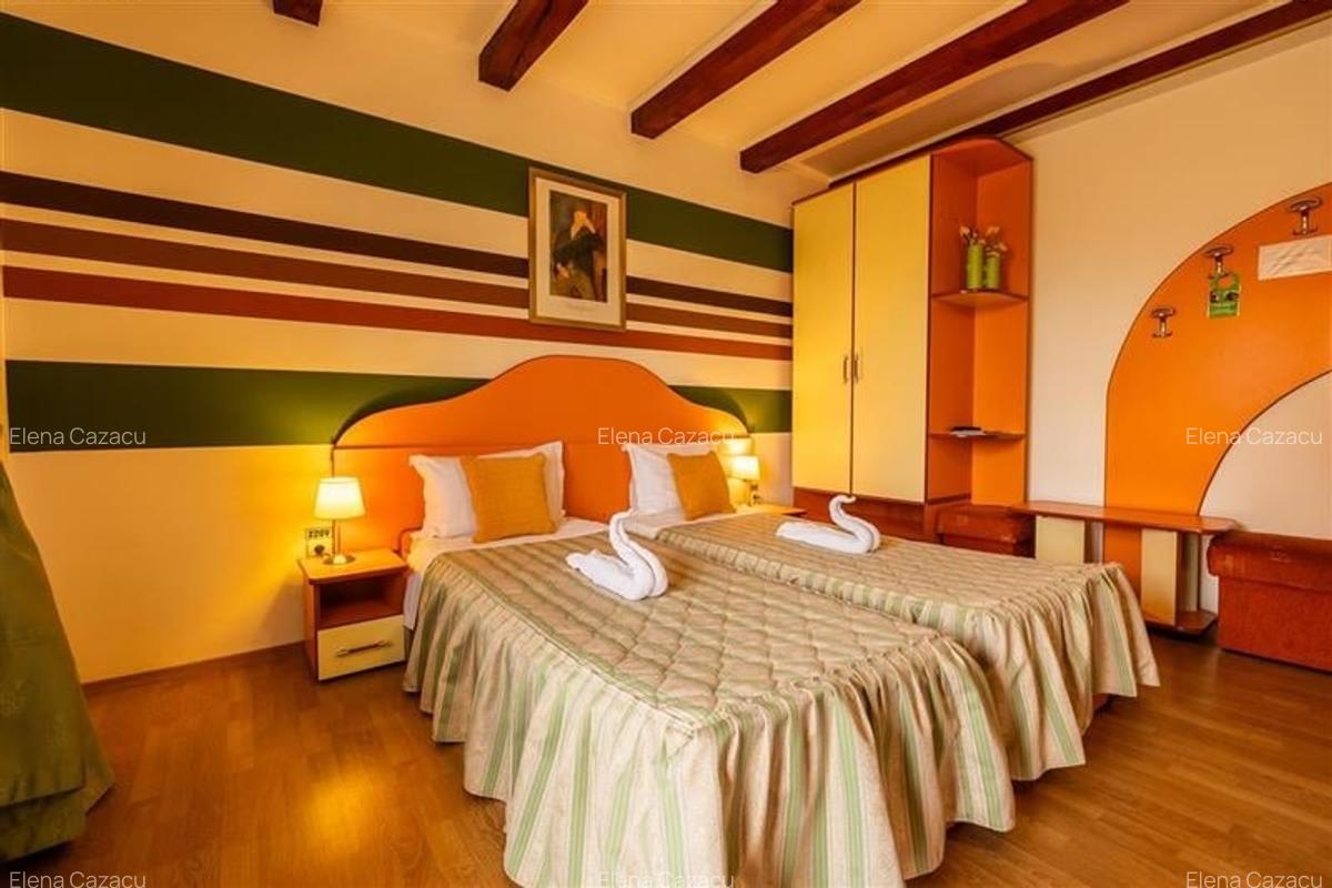Hotel/Pensiune, 362 mp în Central - 11