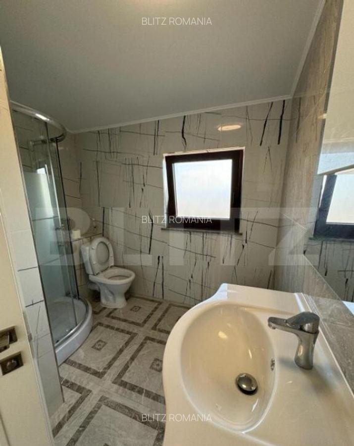 Apartament 3 camere, 100mp, situat pe 2 niveluri, zona Radau - 7