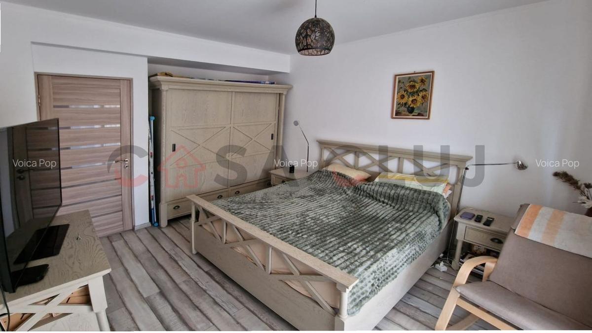 Apartament 4 camere, cu mansardă, garaj și teren!! - 5