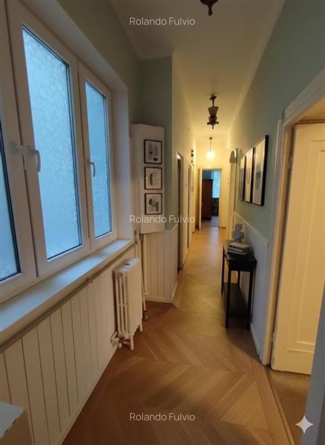 Vanzare apartament 3 camere in bloc mic, Polona - 18