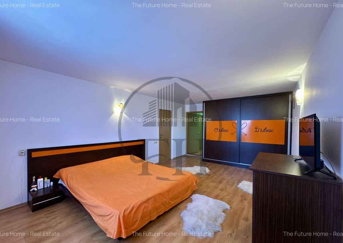Casa / Vila de vanzare Lumina, Constanta - 14