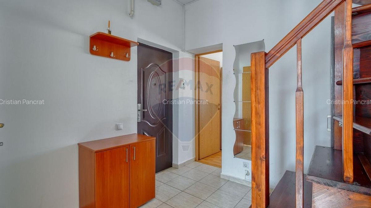 Apartament 3 camere de vanzare , Bulevardul Garii/ Brasov - 8