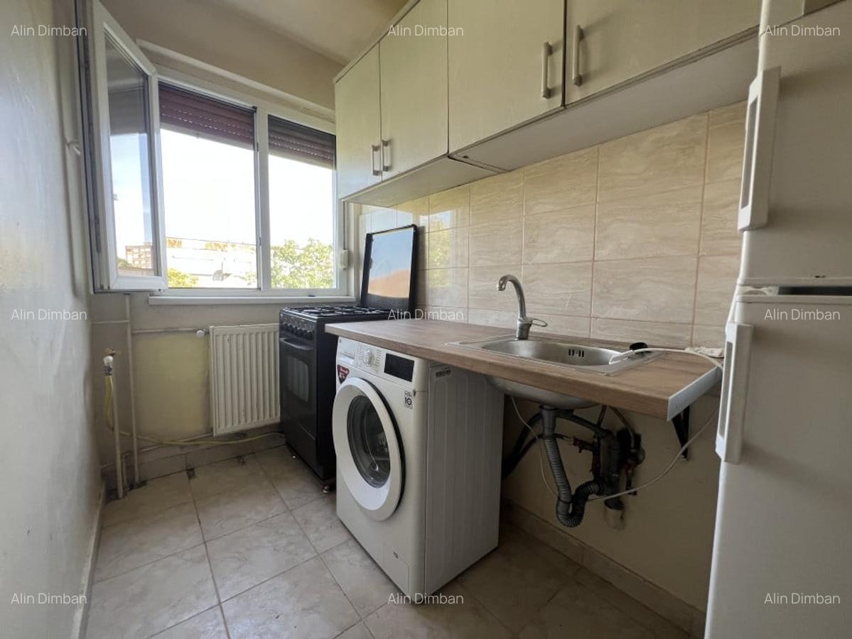 Apartament 2 camere, 40 mp utili, etaj 4, pozitie excelenta - Dacia - 6