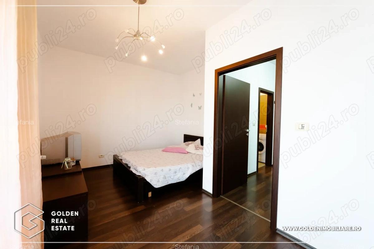 Proprietar apartament 2 camere, mobilat, cu terasa mare Str. Herculane, bloc 2008 - 2 Proprietar apartament 2 camere, mobilat, cu terasa mare Str. Herculane, bloc 2008 - 2