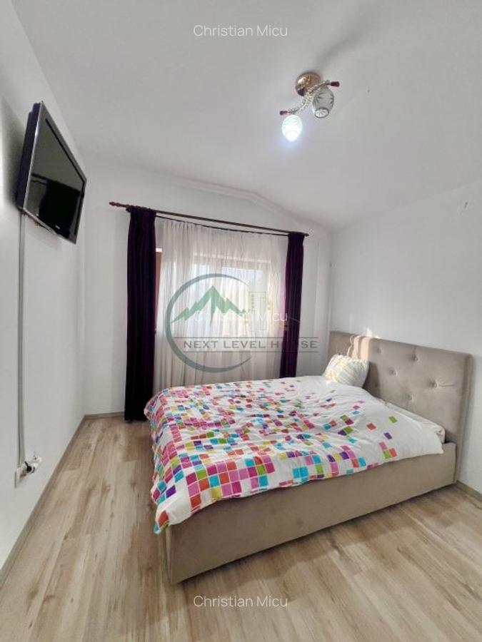 Apartament 2 camere, Sanpetru Residence - 4