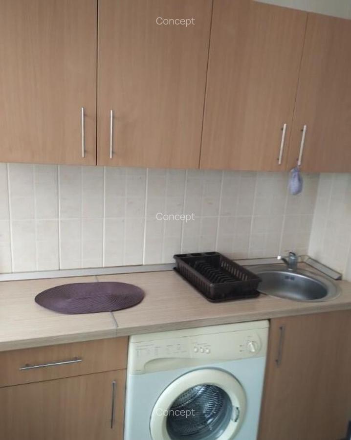 Garsoniera de inchiriat in zona Colentina - 2