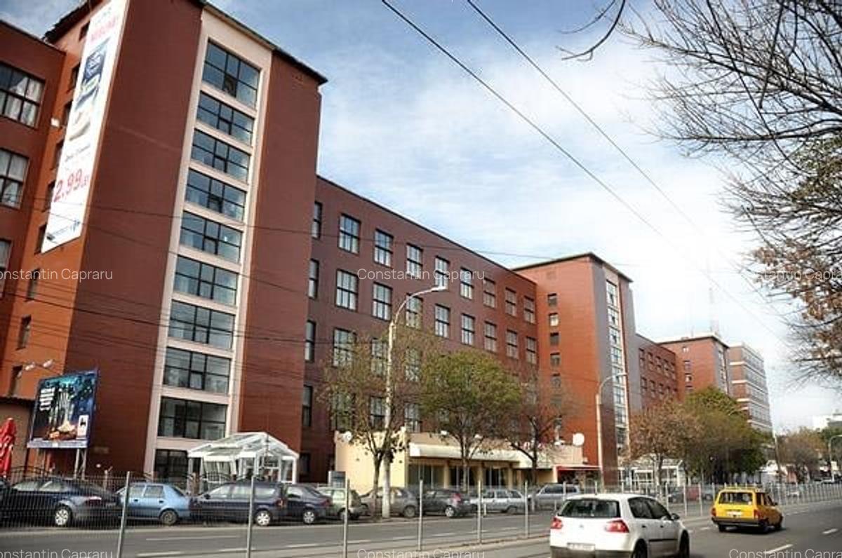 Spatii de birouri Cotroceni Business Center - 9 euro/mp - 10