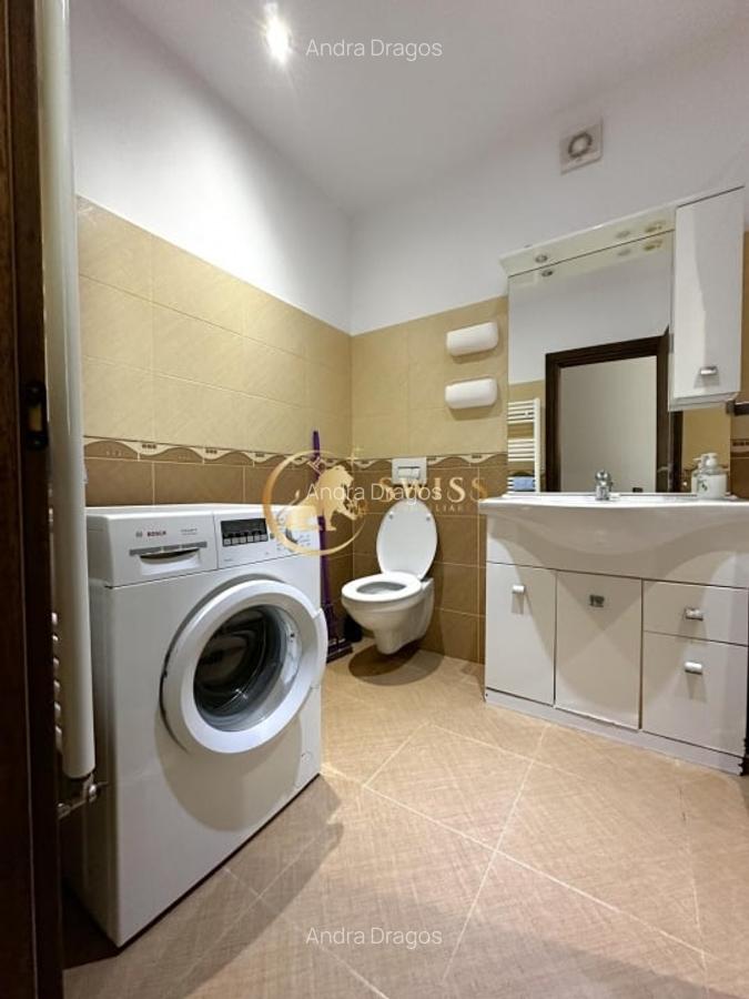 Apartament 2 camere | Decomandat | 70mp | Parcare | 5min FSEGA si Iulius Mall - 7