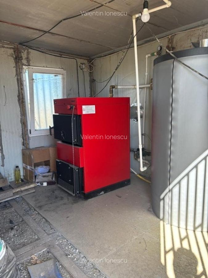 Hala de vanzare Corbeanca - 7