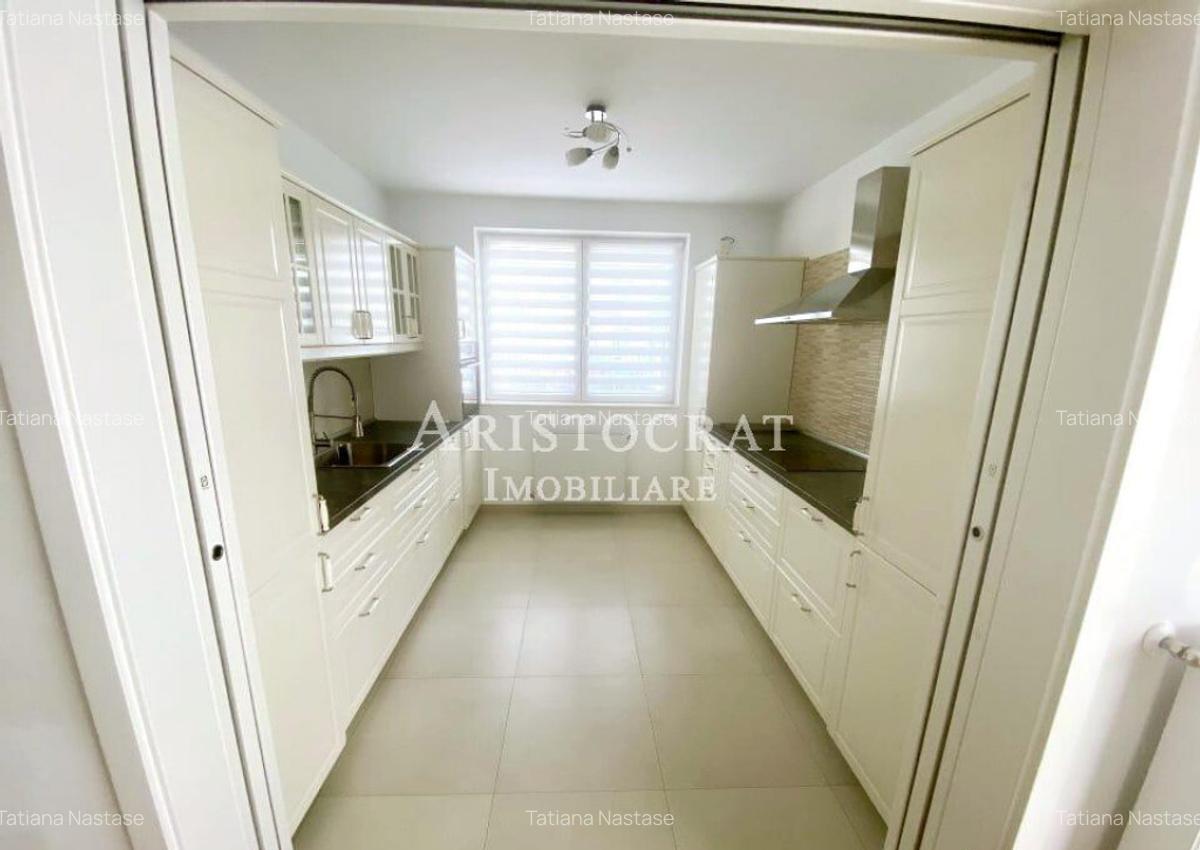 Inchiriere casa in cartier privat - Tamasi - 3