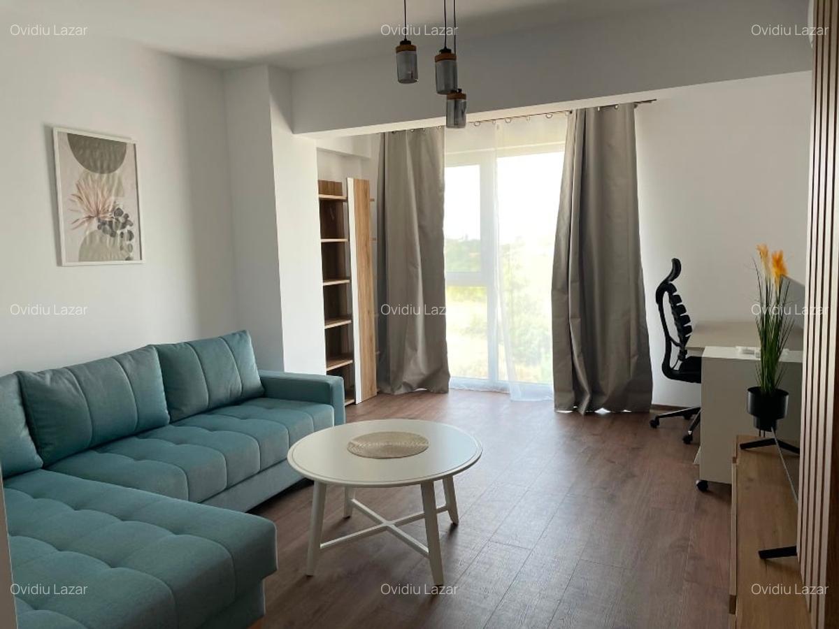 Proprietar, inchiriez apartament 2 camere, decomandat, prima inchiriere - 10