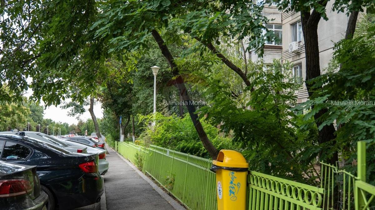 Vanzare apartament 3 camere, decomandat, zona Rahova - 28