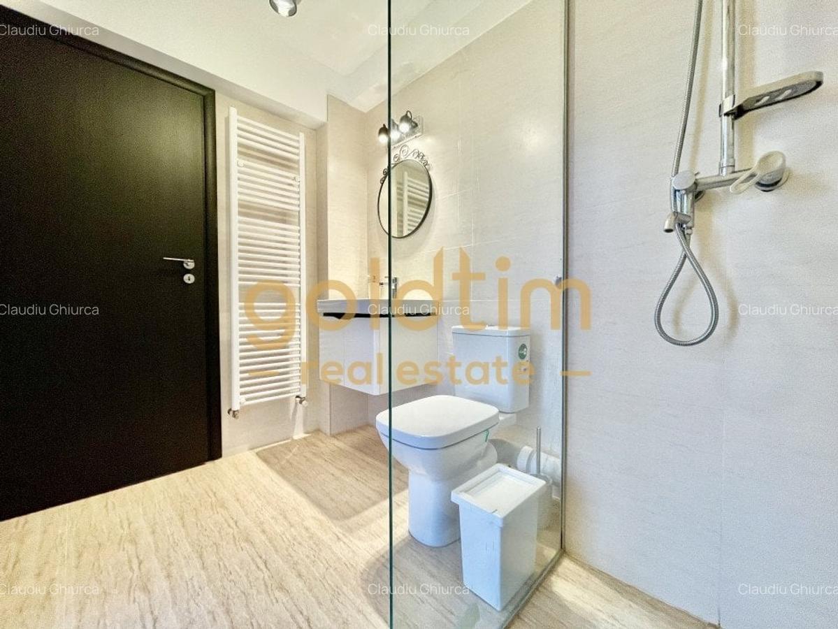 NOU/ SUPERB/ 2 LOCURI PARCARE - 24