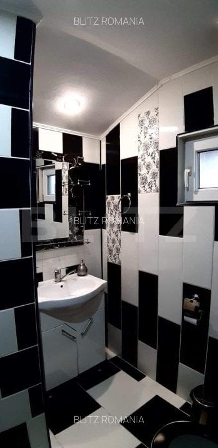 Casa spate Selgros P+1, 4 camere, SU 100MP, teren 294 MP - 6