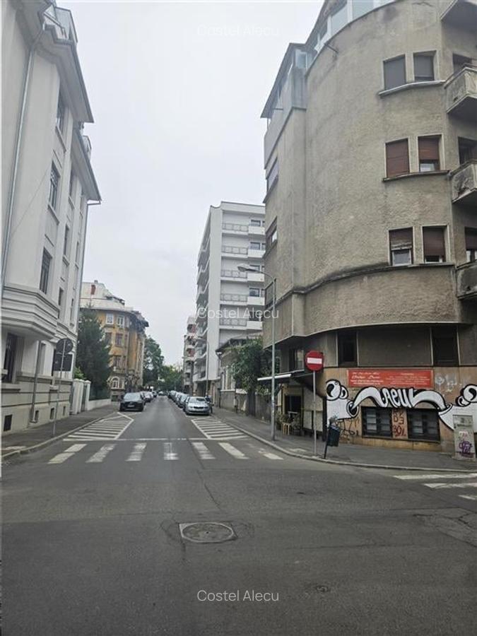 Ultracentral - Str. Spatarului  Armeneasca  Corbeni  Calea Mosilor ap 4 camer - 13