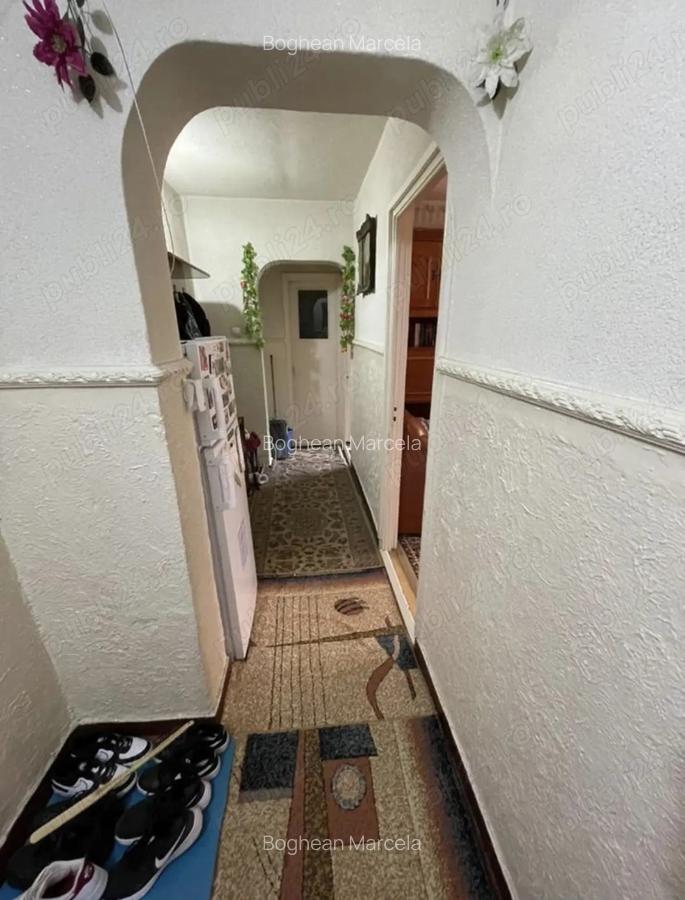 Inchiriez apartament cu 2 camere - 4