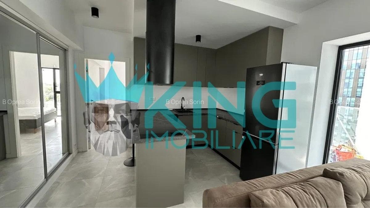Apartament 2 Camere One Cotroceni Park - 3