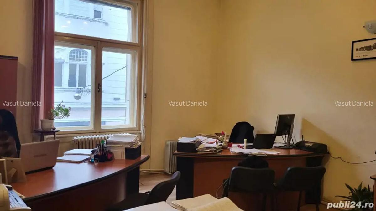 Vand apartament doua camere in Palatul Stern - 4