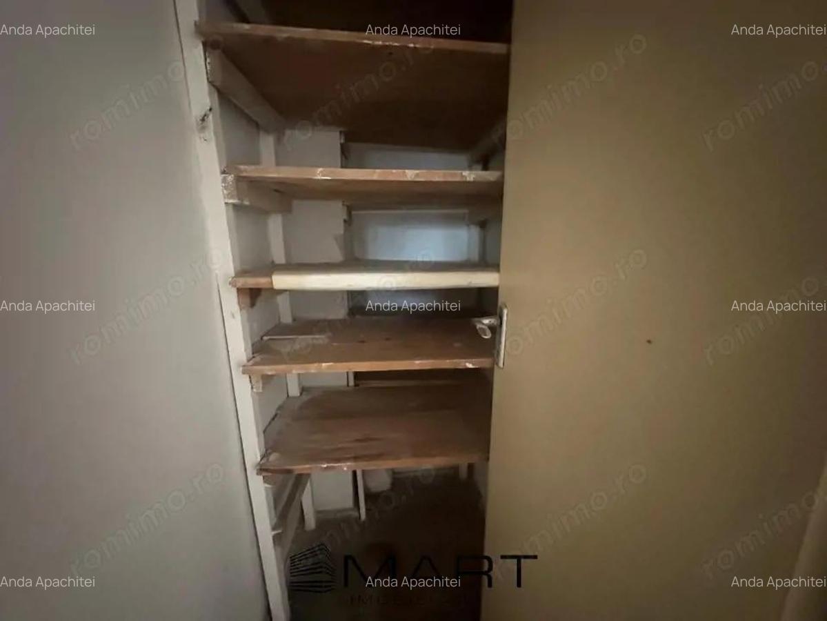 Apartament 4 Camere Astra - 6