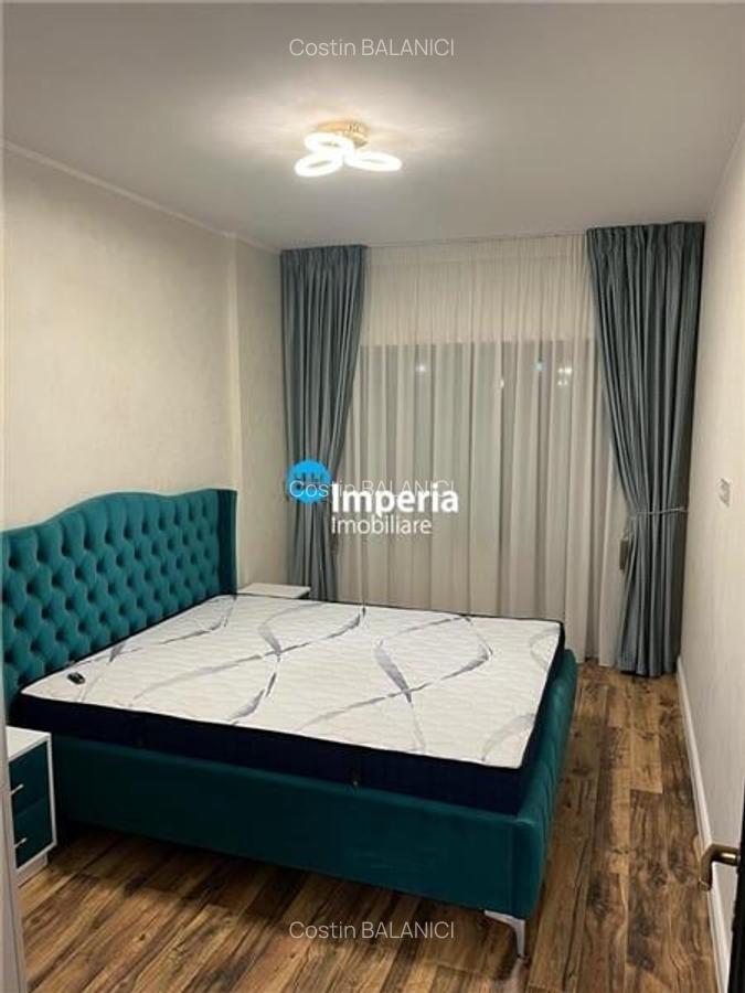 Apartament cu 2 camere în Copou - 10