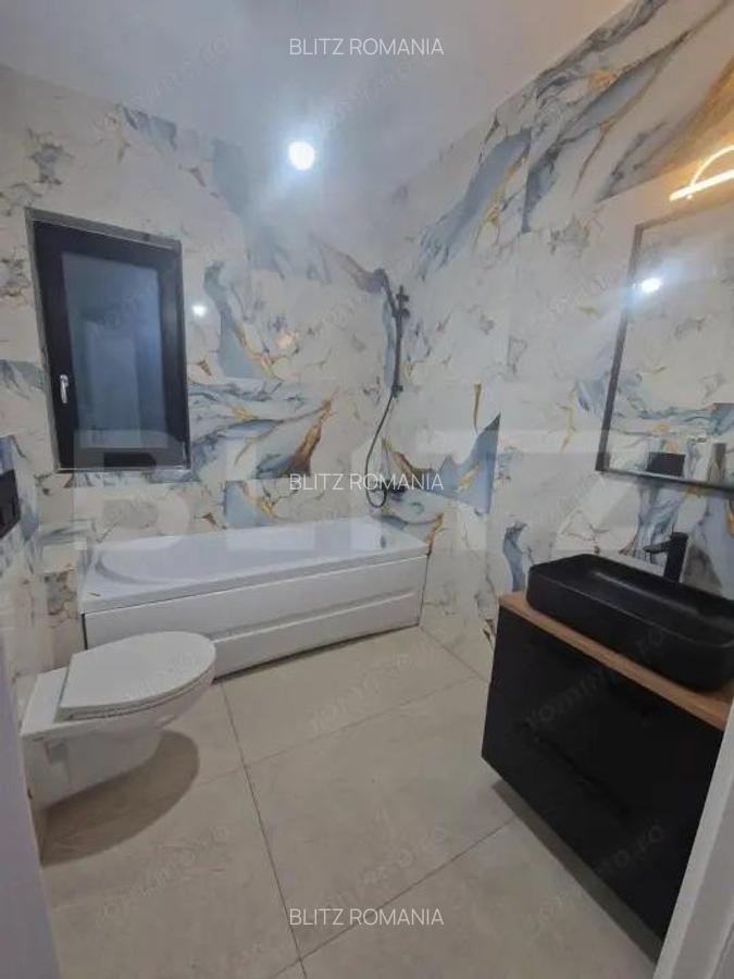 Casa 4 camere, 118 mp, teren 420 mp, Miroslava - 5