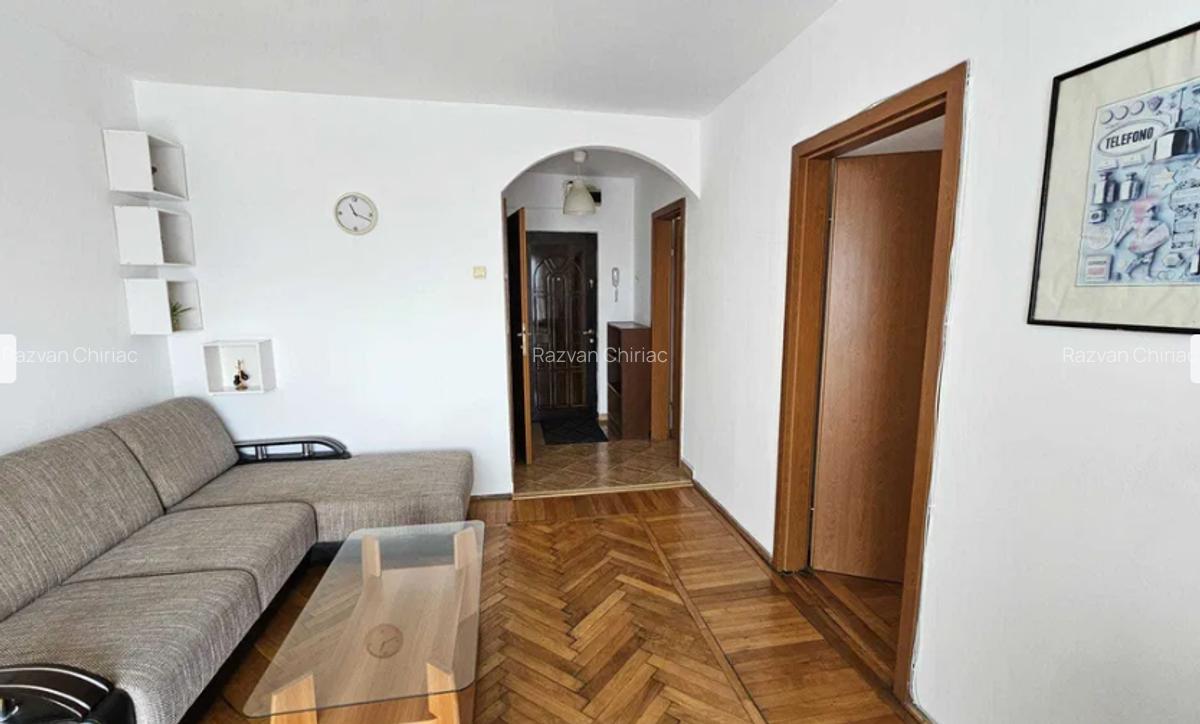 Apartament 2 camere Unirii 3 minute metrou Piata Unirii! 2 minute Centrul Vechi! - 4